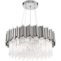 TOOLIGHT LAMPE APP1480-1C CHROME