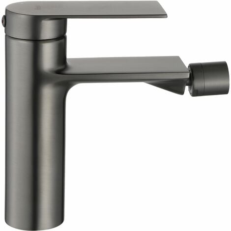 Rubinetto da bidet Rea Storm Gun Grey