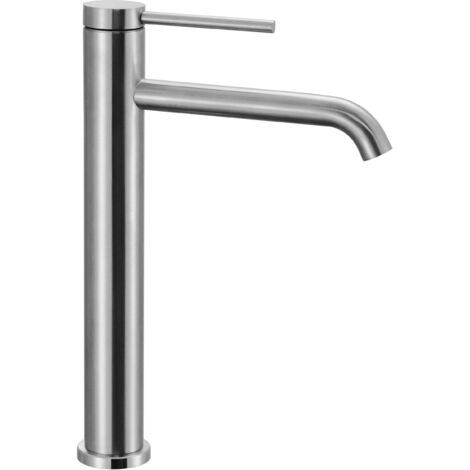 JS-B311-1N CLIF NICKEL SPAZZOLATO ALTO SKU REA-B5330 (1/5)