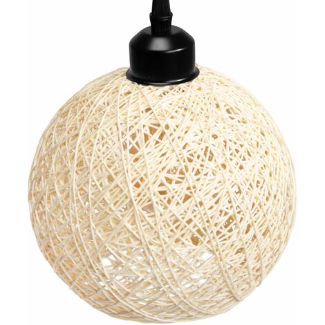 LAMPADA A SOSPENSIONE APP1320-1CP E27