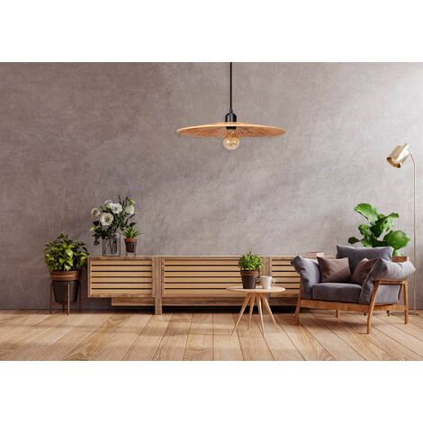 LAMPADA A SOSPENSIONE APP1311-1CP E27