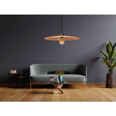 LAMPADA A SOSPENSIONE APP1311-1CP E27