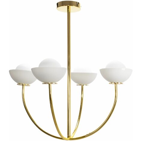 LAMPADA A SOSPENSIONE APP1200-CP (1/5)