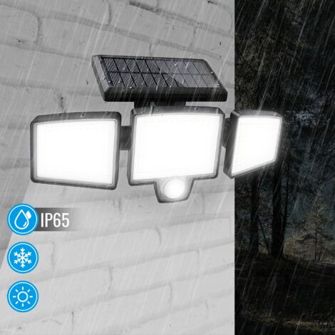 LAMPADA SOLARE LED P60262