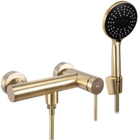 WASTAFELKRAAN REA ORBIT HIGH GOLD