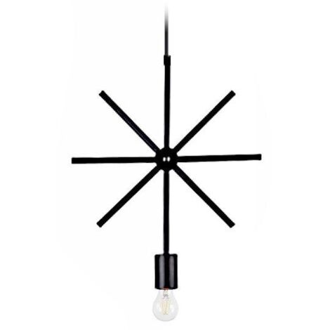 LAMPADA GEOMETRIC LE-02 STAR (1/5)