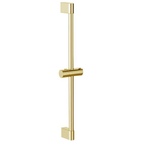 SUPPORTO PER DOCCIA A MANO 01 GOLD
