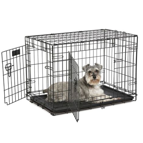 GABBIA PER CANI P70396A