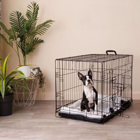 GABBIA PER CANI P70396A