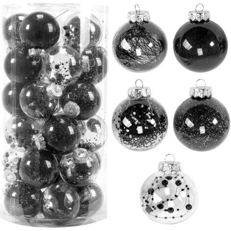 PALLINE DI NATALE SYSD1688-061 (1/5)