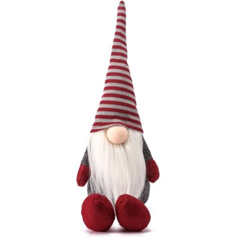GNOMO NATALIZIO 60CM YX063