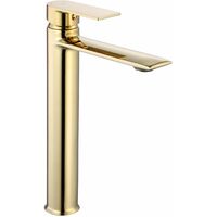 MY2102-21G VENETA GOLD RUBINETTO VASCA ALTO SKU REA-B6419