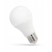 LAMPADINA LED WW E27 230V 9W WOJ+14610 E27