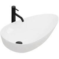 LAVABO da APPOGGIO REA GRETA 75