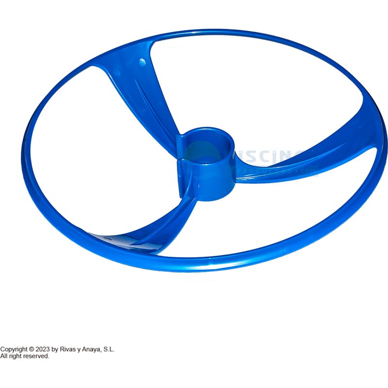 Parti Di Ricambio Per Pulitori Zodiac T5 - Foto 11