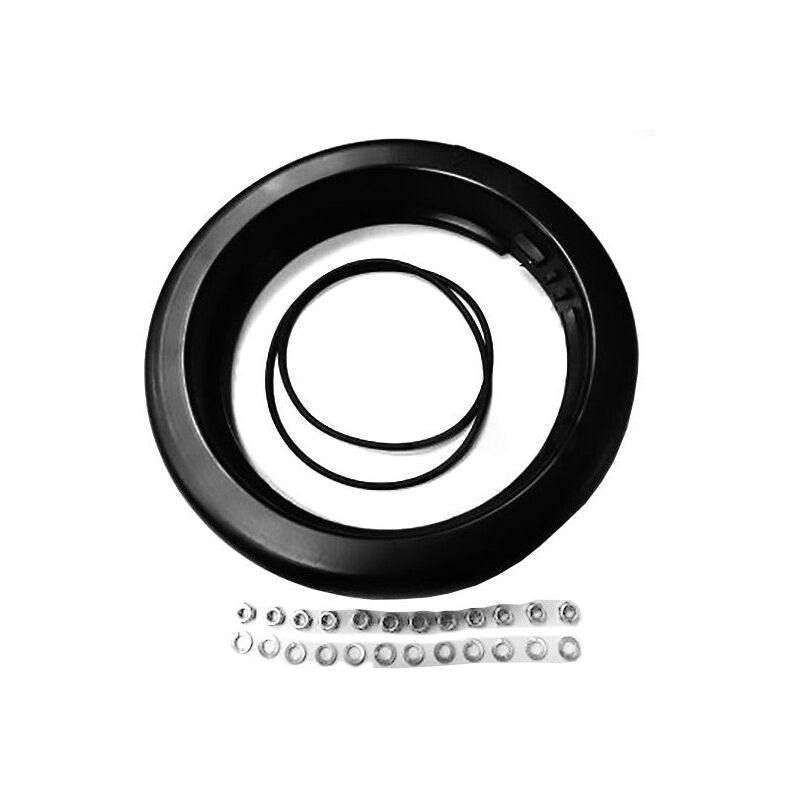 Anello Di Tenuta In Gomma Cuckoo CCP06 Per Pentola A Pressione. Ricambio Originale Per Modelli SRP0611FA, CRPHF0610F, CRPHF0615F, CRPHV0667F. - 2