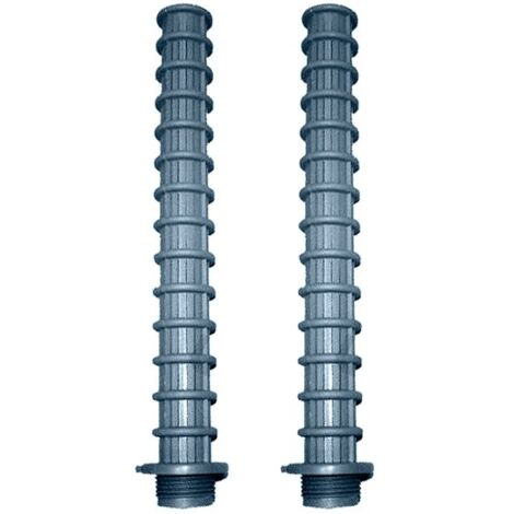 Braccio collettore 3⁄4" - 225 mm. AstralPool.Il kit 2 uds.