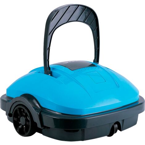 Pulitore per piscina a batteria SPYDER
