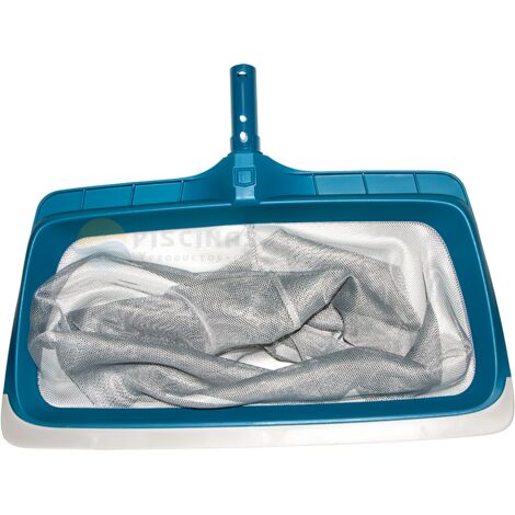 Rete di fondo raclette Blue Line