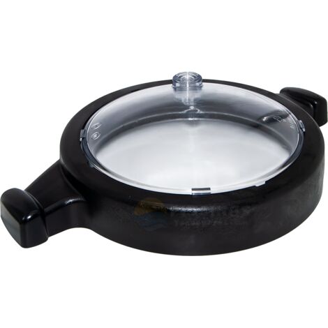 Coperchio Guarnizione Frusta | Leroy Merlin - Foto 9