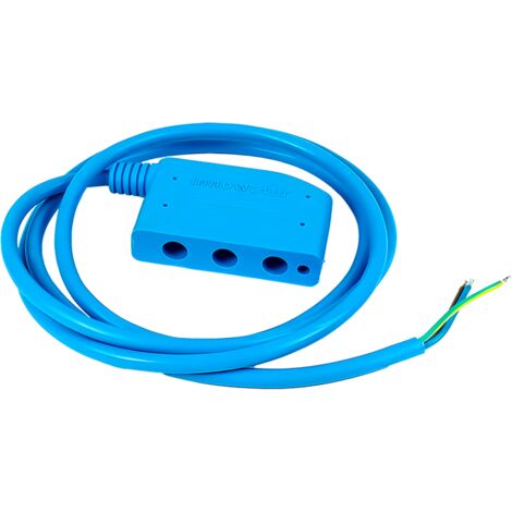 Cavo della cella del cloratore a sale Innowater SMC