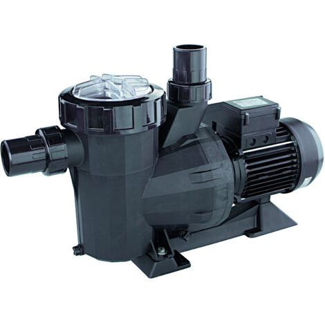 Pompa Victoria Plus 1 CV - 16000 l/h monofase