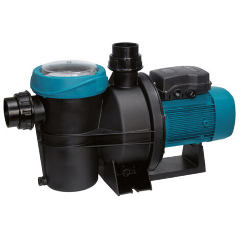 Pompa Silen S2 75 18 M - 3/4 CV - 230V monofase dalla Espa