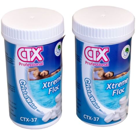 Compresse Purificazione Acqua Emergenza - 100 Compresse Da 33mg | Trattano 500 Litri D'Acqua | Ideali Per Campeggio E Emergenze - Foto 4