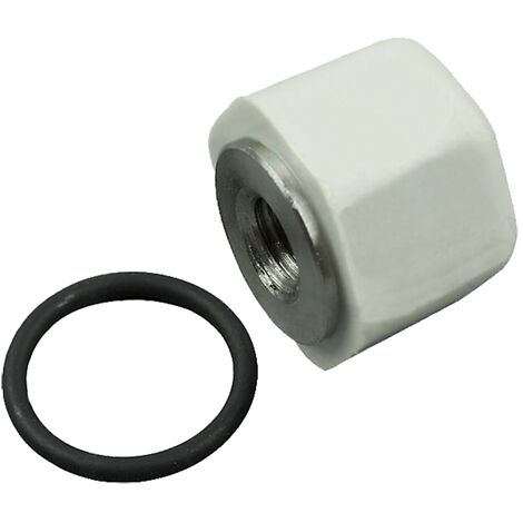 Tappo girante M8 sinistro per pompe per piscina Astralpool.