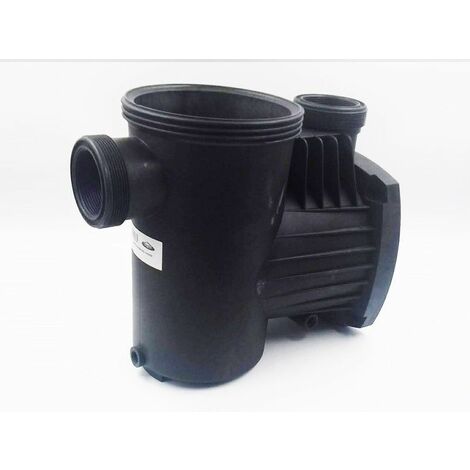 Saci Pumps Winner Corpo pompa (nero)