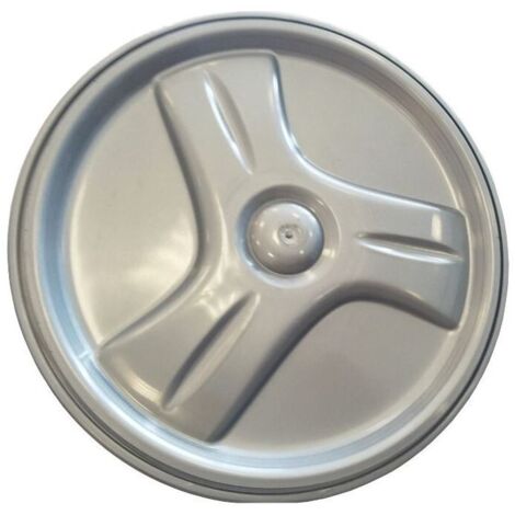 Ruota grande R9022 per pulitori per piscine Zodiac Vortex