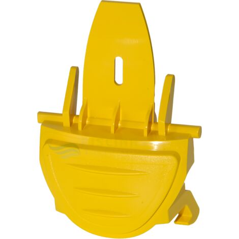 PMS108 Chiusura coperchio per pulitori Zodiac Vortex 2