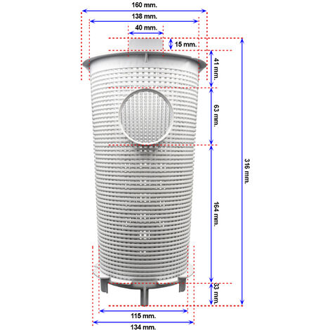 POMPA DI SVUOTAMENTO AUTOMATICA CON SENSORE IN ACCIAIO INOX OASE EDEN 39686