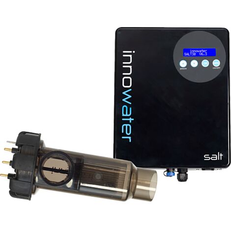 Cloratore Salino Innowater SALT30