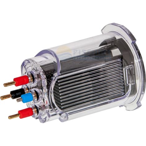 Globus Elettrodo Capacitivo Diametro 50 Mm Per Tecarterapia - Foto 11