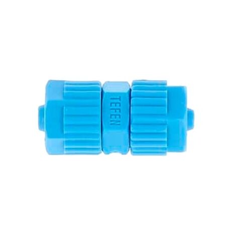 Terminale di collegamento tubo peristaltico per elettrolisi Tri pH, Tri Pro, pH Link e Dual Link