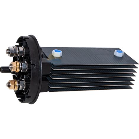 Elettrodo per cloratore di sale AstralPool Smart+ / ph / Elite 100 4408041213