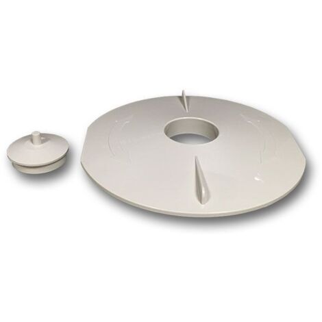 Abbigliamento skimmer con spina Astralpool