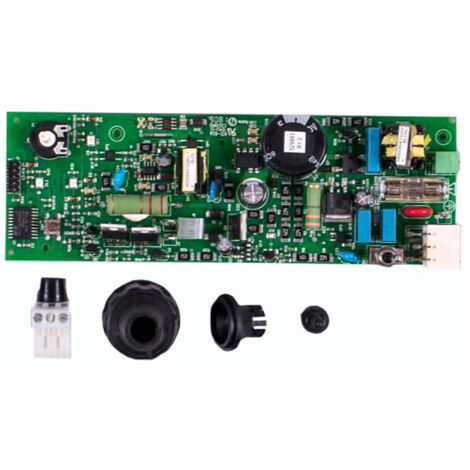 Pompa Peristaltica Regolabile Gikfun 12V - Per Acquari E Laboratori - Flusso 8-70 Ml/min - Foto 13