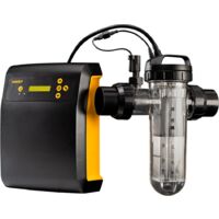 Clorador salino DAVEY EcoSalt ® 2 Baja salinidad DES2-15EL