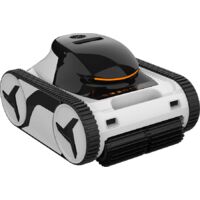 Robot pulitore per piscine a batteria Fairland INVERX 20