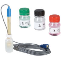 Elettrodo pH Pompe Optimas e sonda sensore Control Basic AstralPool
