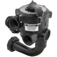 Valvola Hayward per filtro a sabbia Ref. SP0719SE