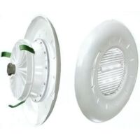 Bianco foco LED senza nicchia - Riabilitazione