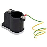 Ancoraggio per scala flexinox. ( Coppia )