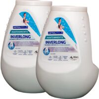 Inverlong Astralpool veranda per piscina. Confezione da 2 unità