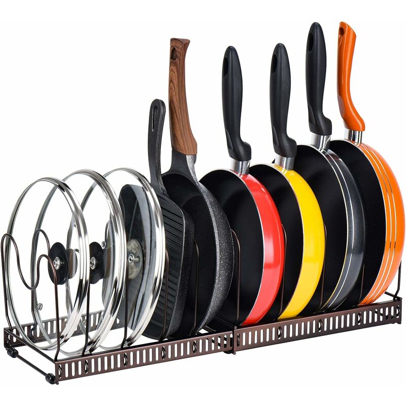 Escurridor de platos plegable, estante plegable de 15 x 10 pulgadas,  soporte para utensilios de acero inoxidable con almacenamiento de múltiples