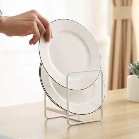 Comprar Soporte Platos Vertical.