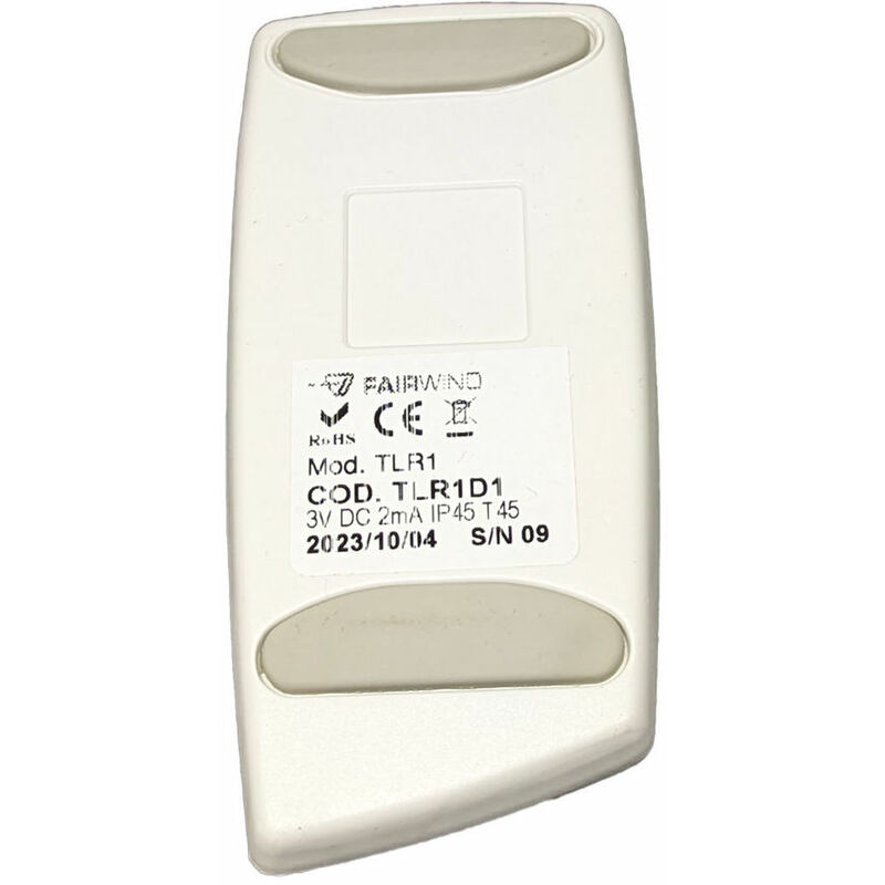 Telecomando di ricambio per MASTER DV01