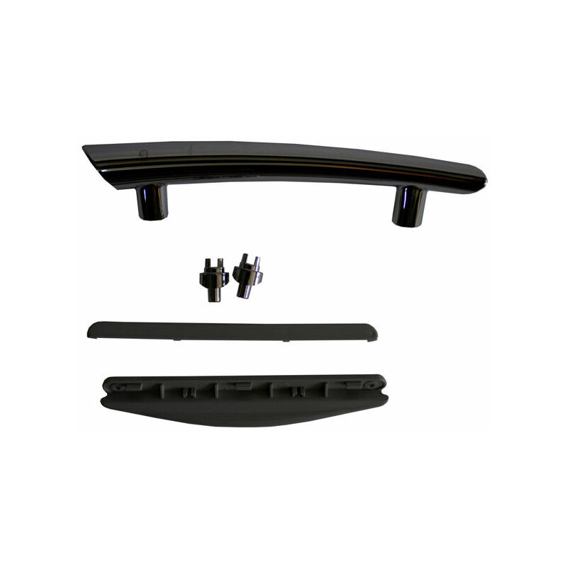 Ricambio Maniglia Con Contromaniglia Per Box Doccia Lunes Novellini R40malu1 A - Foto 12